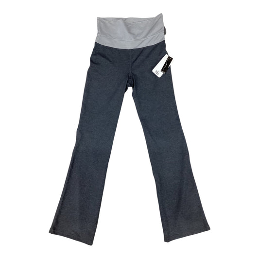 Athletic Pants By Clothes Mentor In Grey, Size:Sp