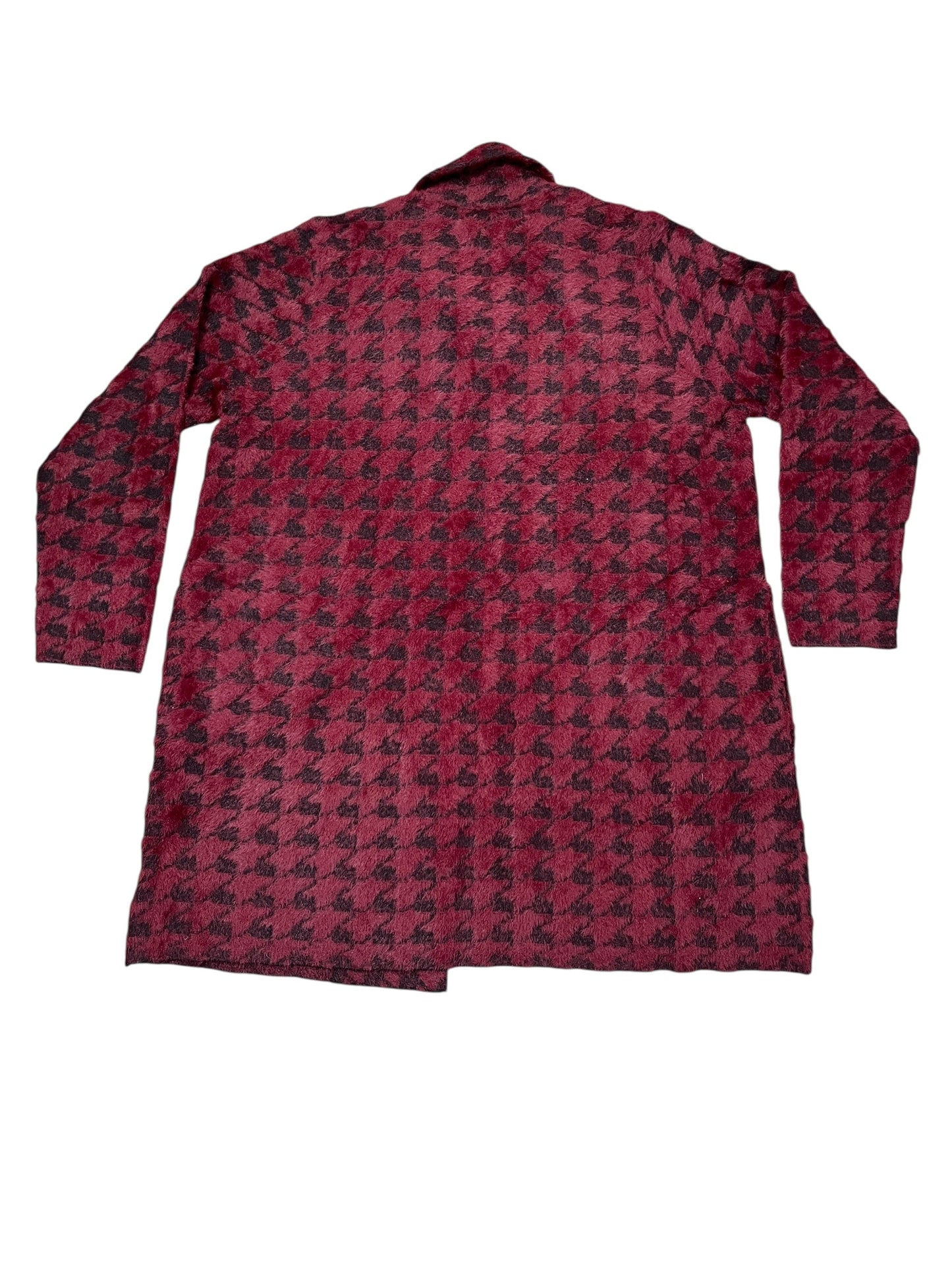 Cardigan By Liverpool In Red, Size:M