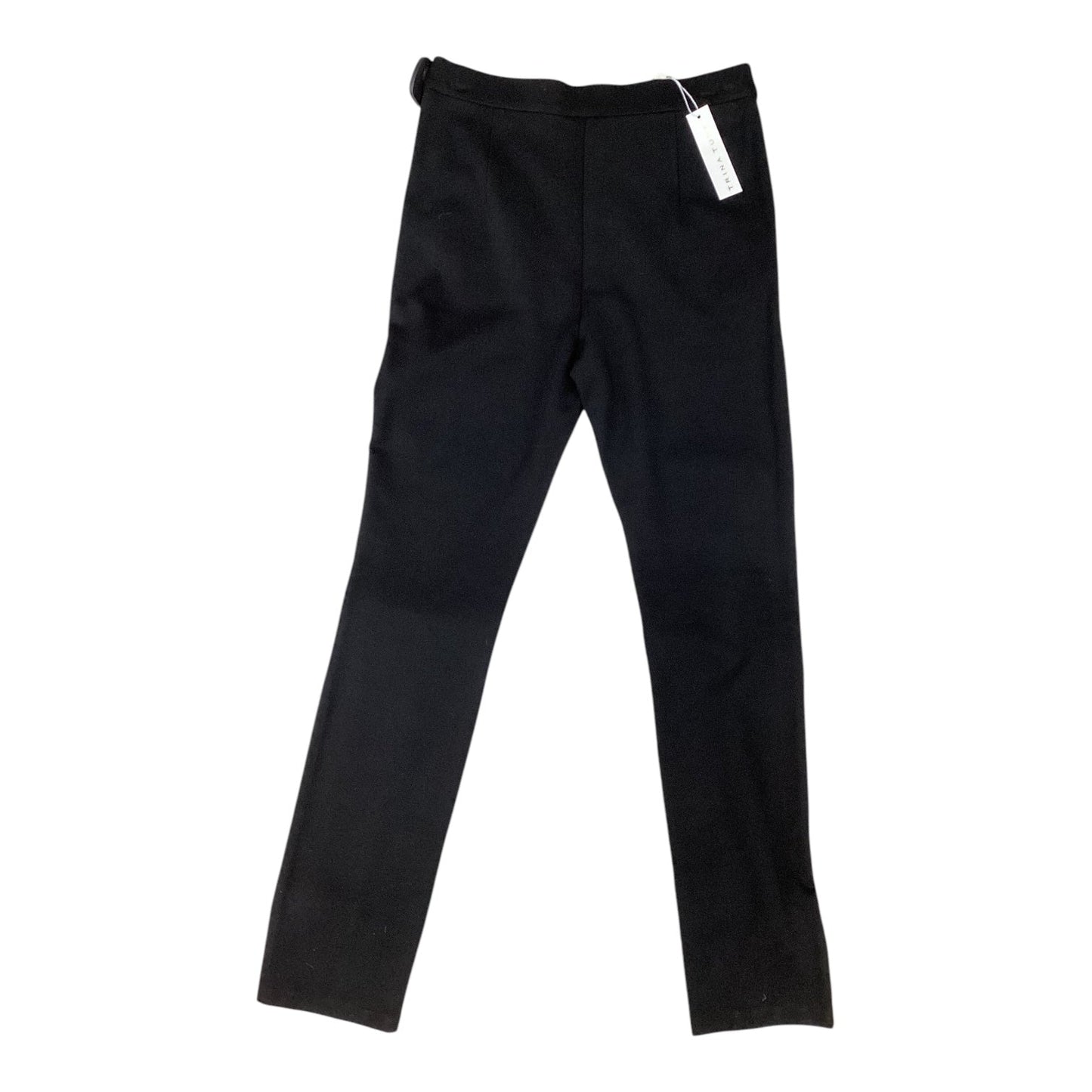 Pants Dress By Trina Turk In Black, Size:2