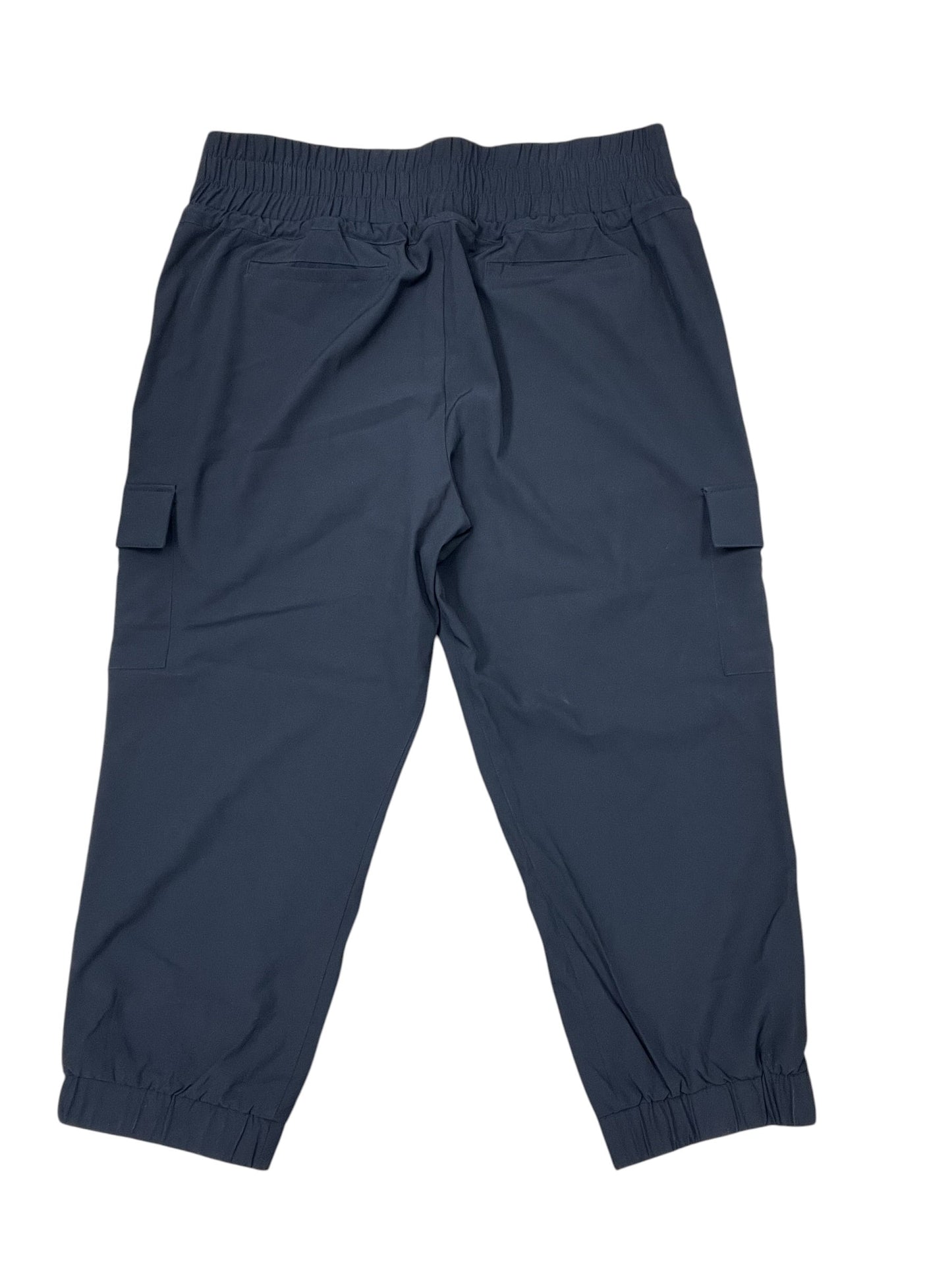 Pants Joggers By Kyodan In Black, Size:L