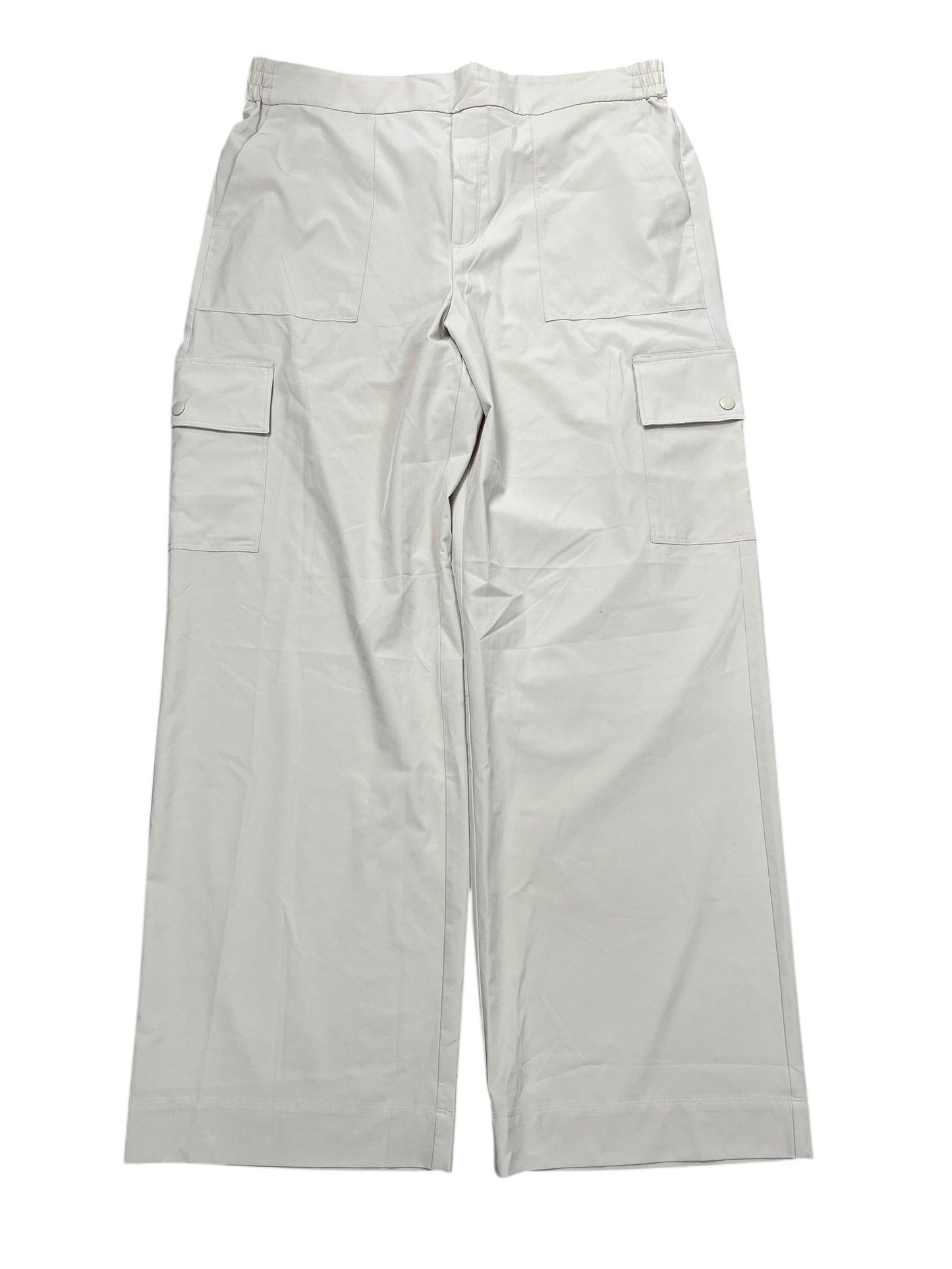 Pants Cargo & Utility By Lou And Grey In Beige, Size:Xl
