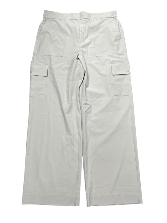 Pants Cargo & Utility By Lou And Grey In Beige, Size:Xl