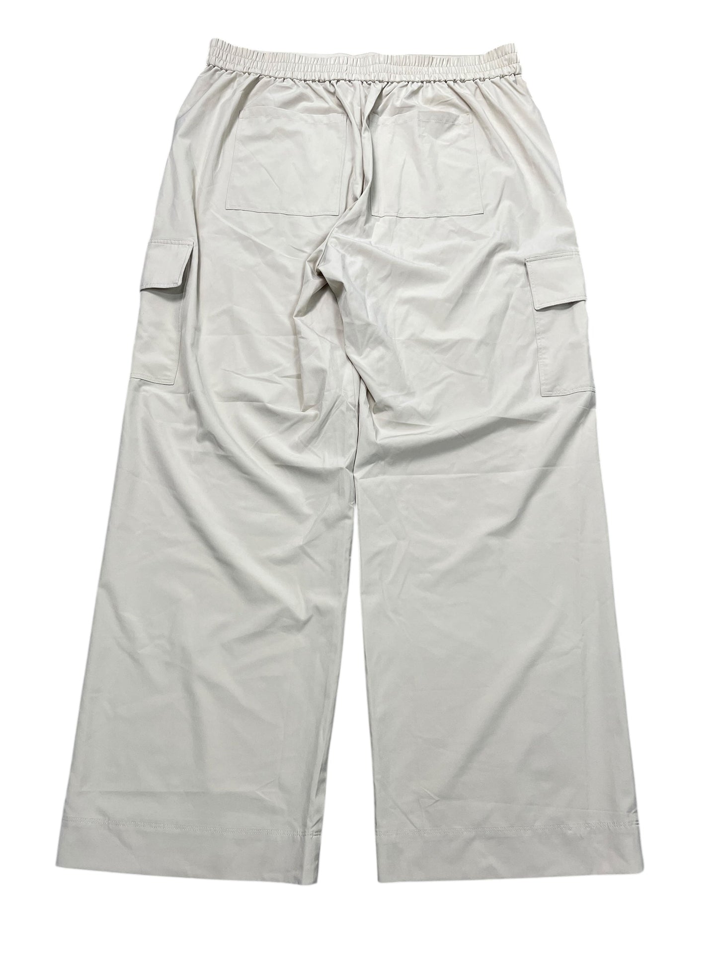 Pants Cargo & Utility By Lou And Grey In Beige, Size:Xl