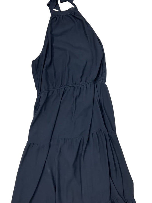 Dress Casual Maxi By Prettygarden In Black, Size:Xl