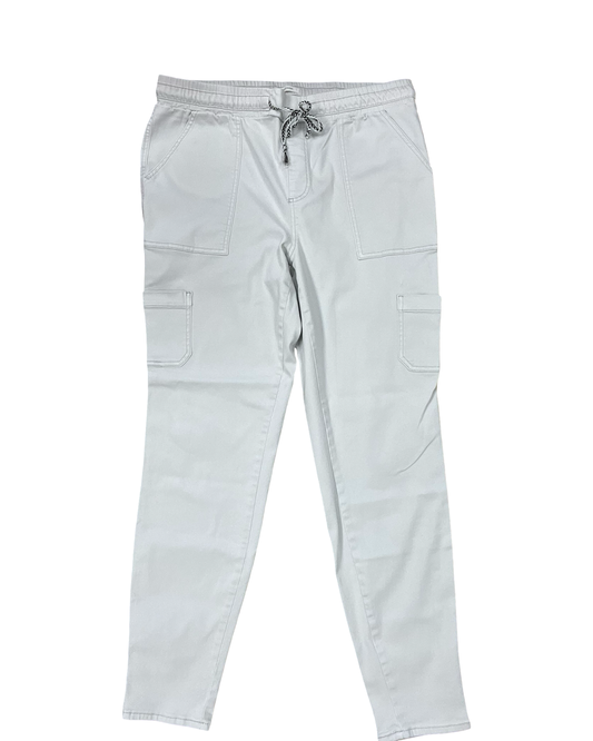 Pants Chinos & Khakis By Maurices In Grey, Size:L