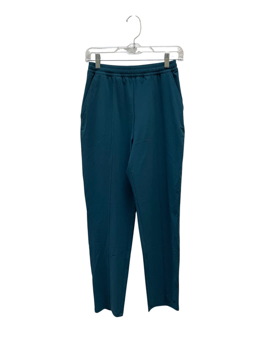 Pants Lounge By Bad Birdie In Blue, Size:Xs