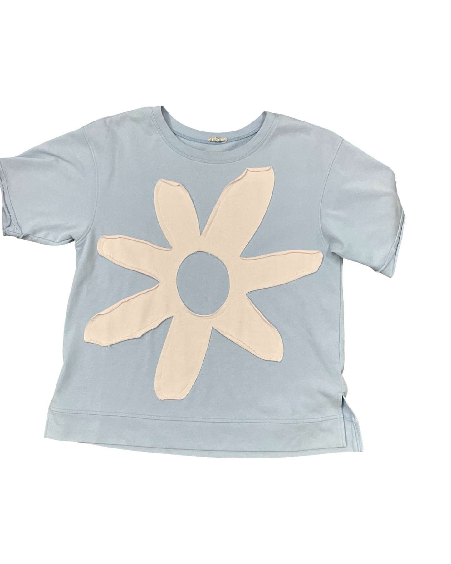 Top Ss By Jodifl In Blue, Size:S