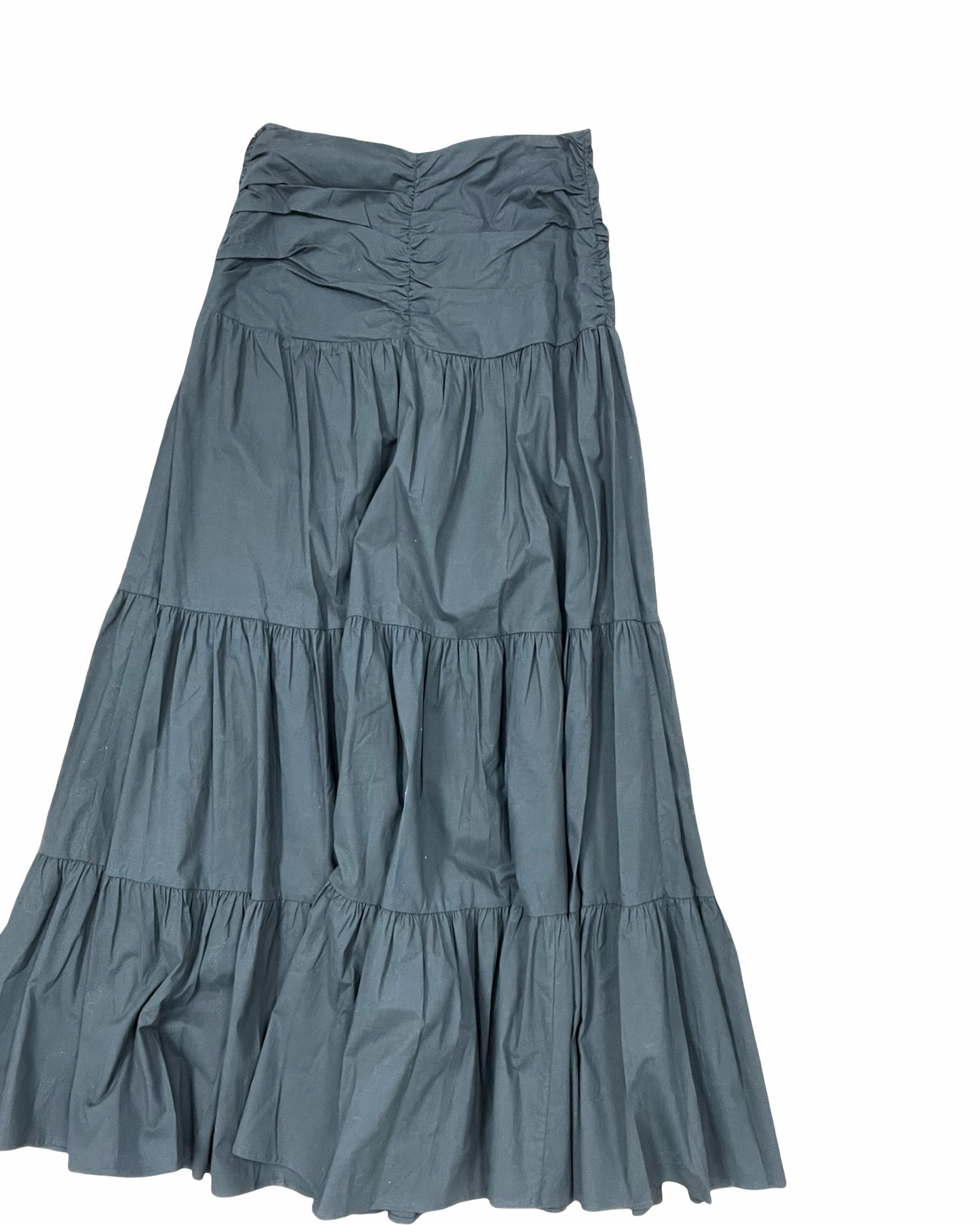 Skirt Maxi By Rails In Black, Size:S