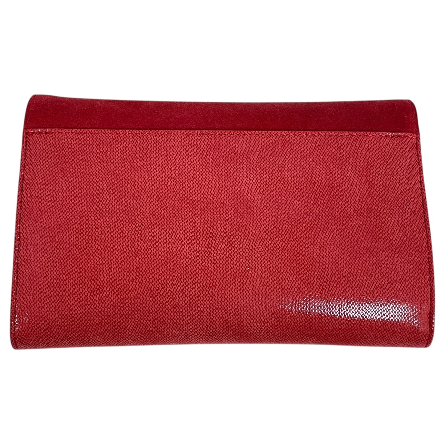 Crossbody By White House Black Market In Red, Size:Small