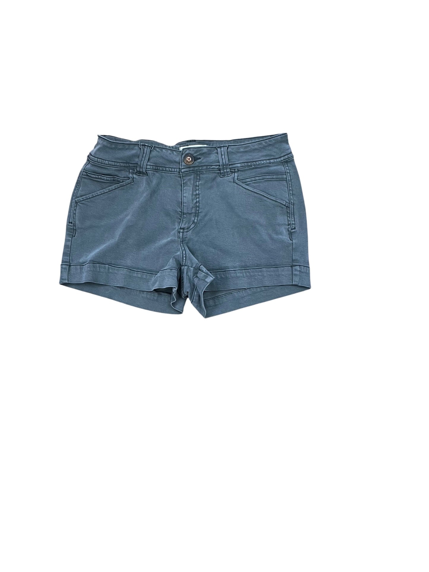 Shorts By Bke In Green, Size:4