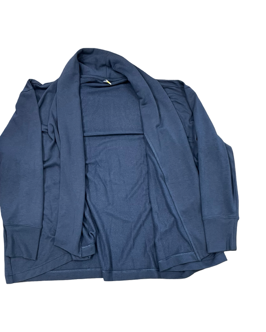 Cardigan By Old Navy In Blue, Size:Xl