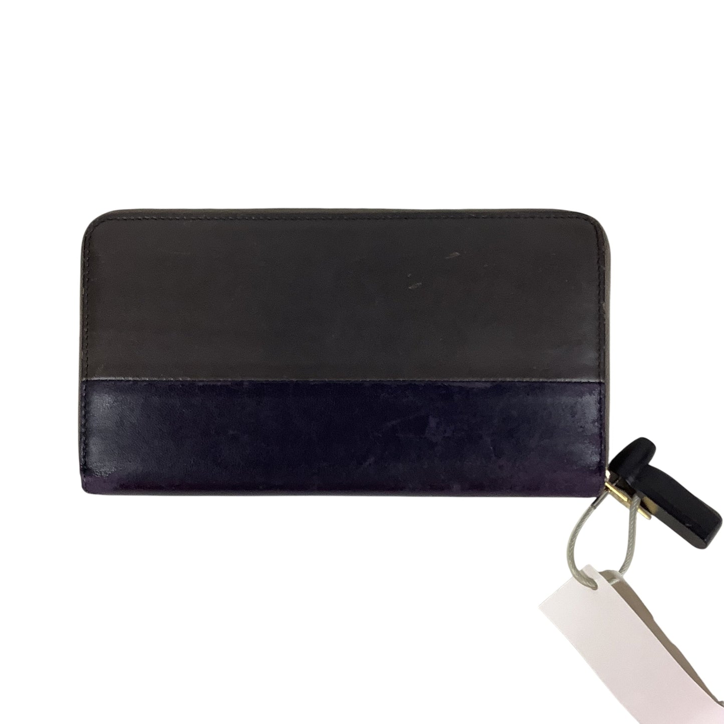 Wallet Luxury Designer By Celine, Size: Medium