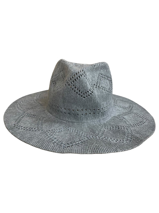 Hat Floppy By Cme In Grey