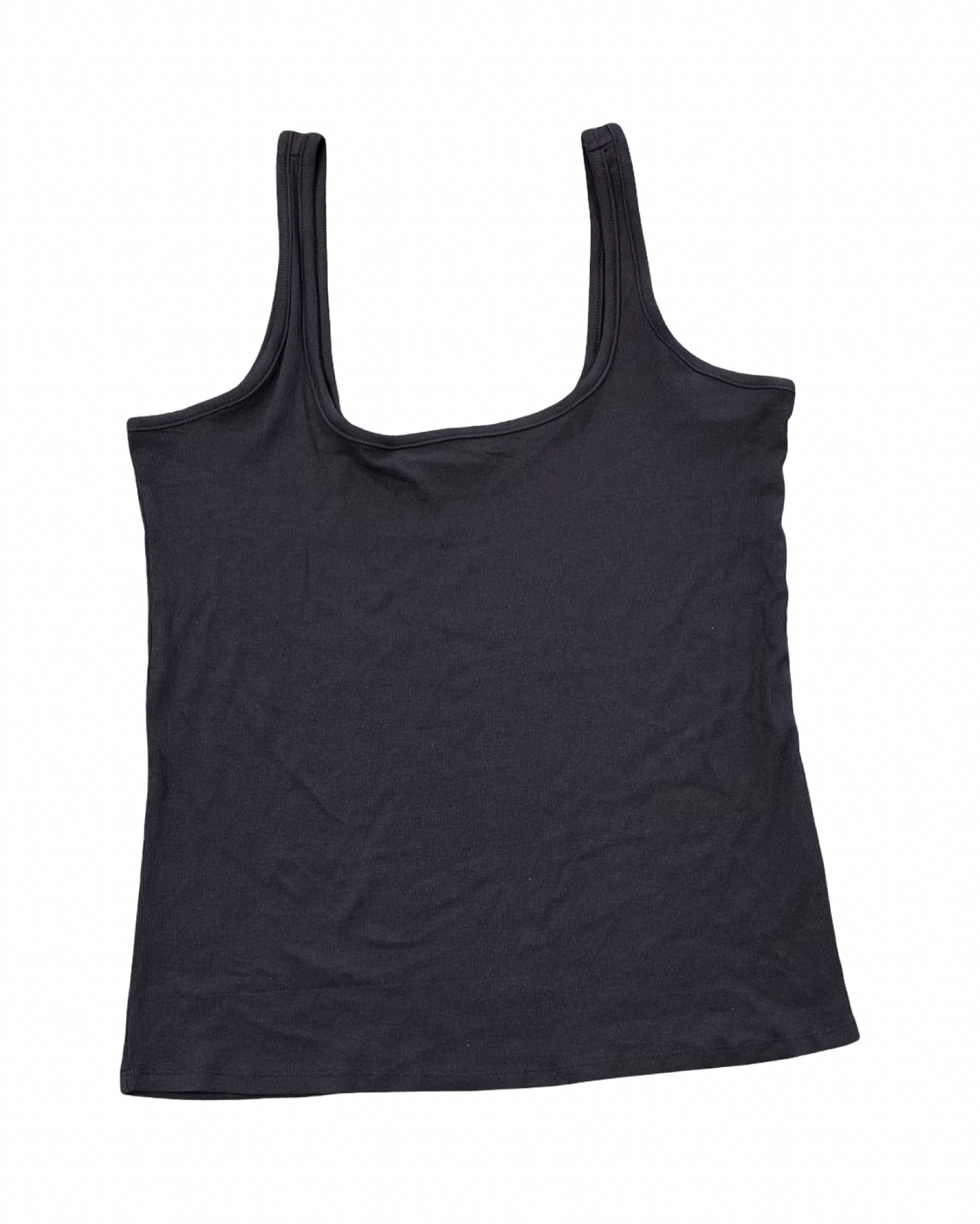 Tank Top By Torrid In Brown, Size:1X