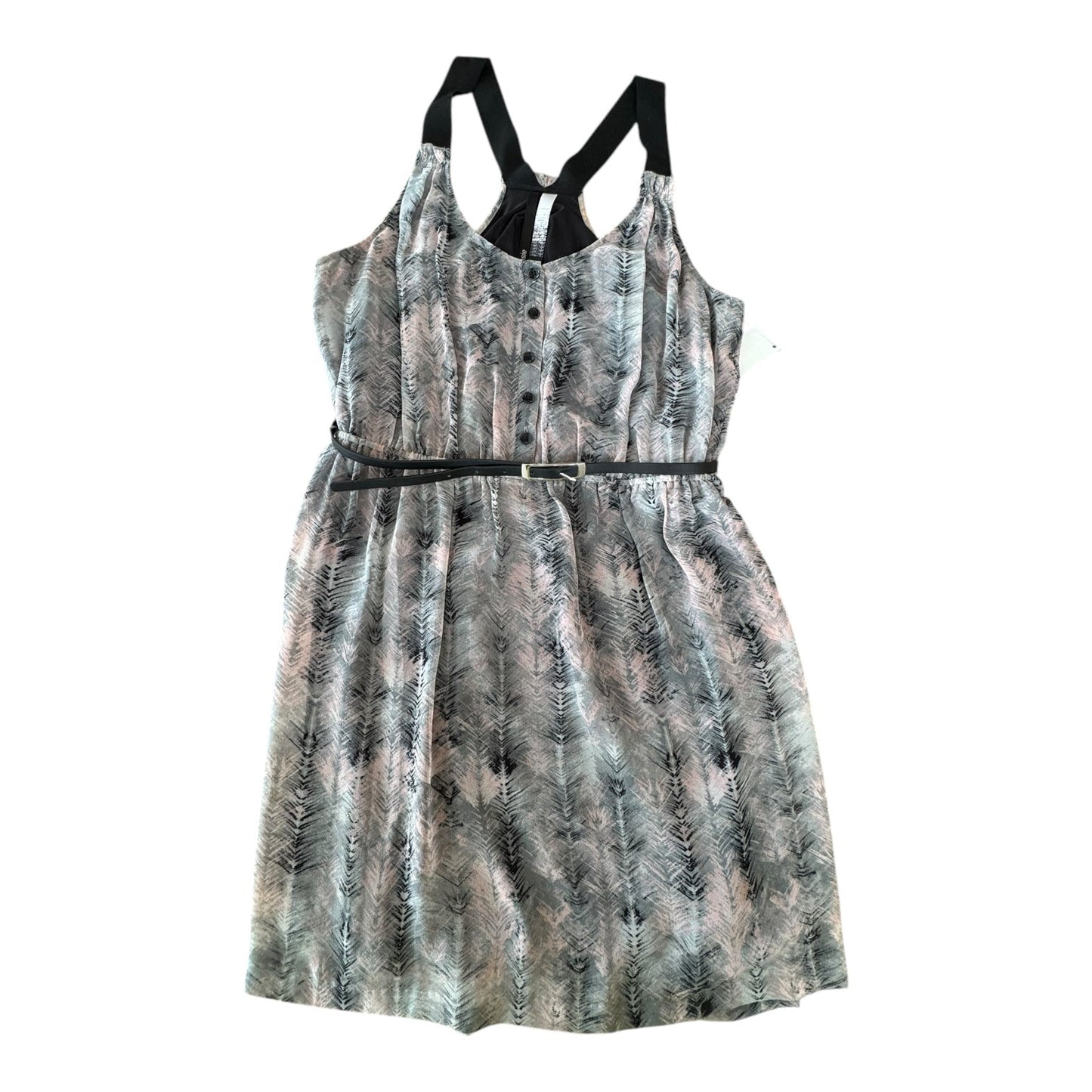 Dress Casual Midi By Kensie In Multi, Size:L