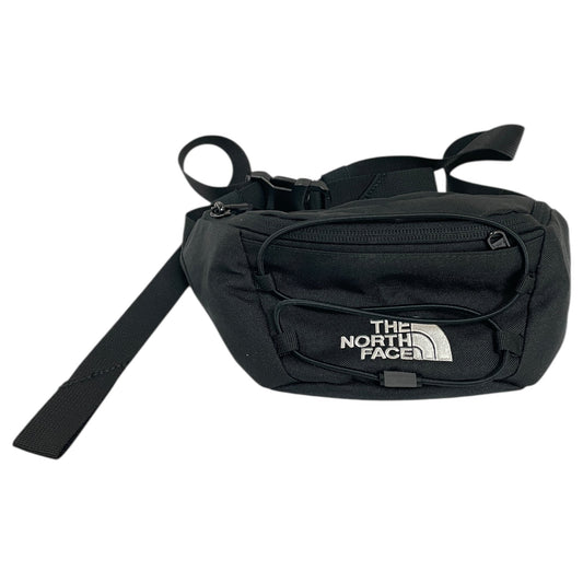Belt Bag By The North Face In Black, Size:Small