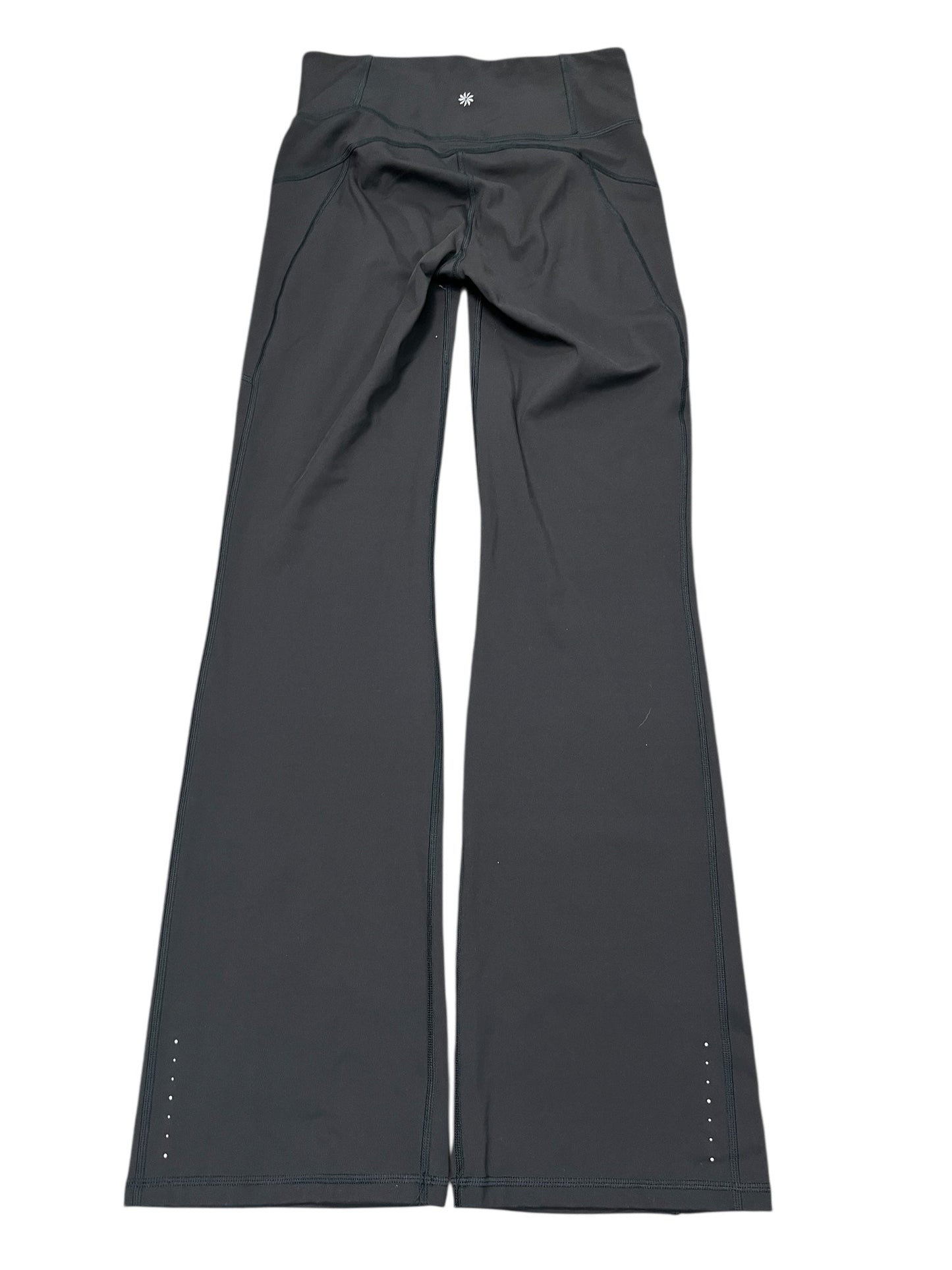 Athletic Pants By Athleta In Black, Size:M