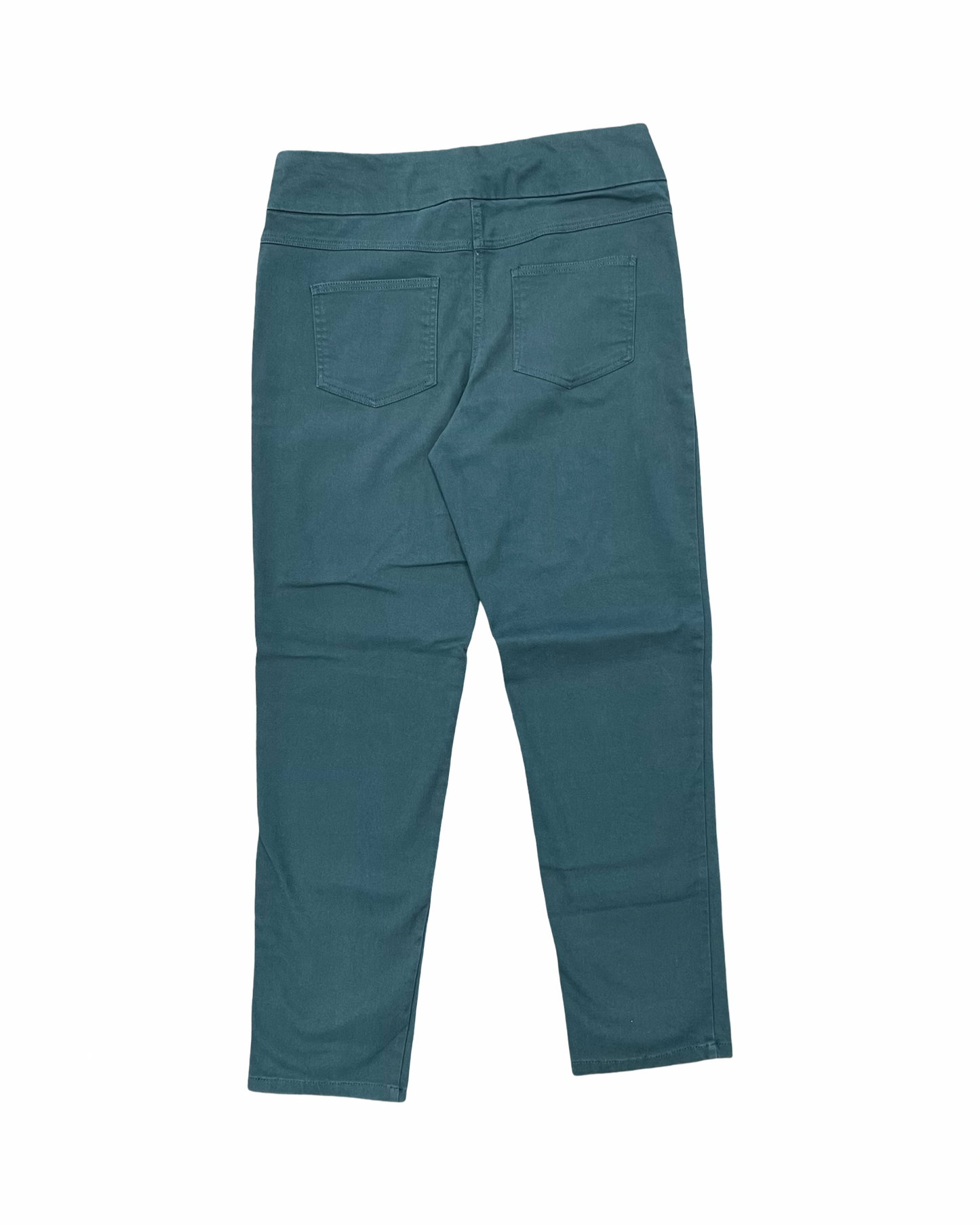Pants Dress By Ruby Rd In Green, Size:8