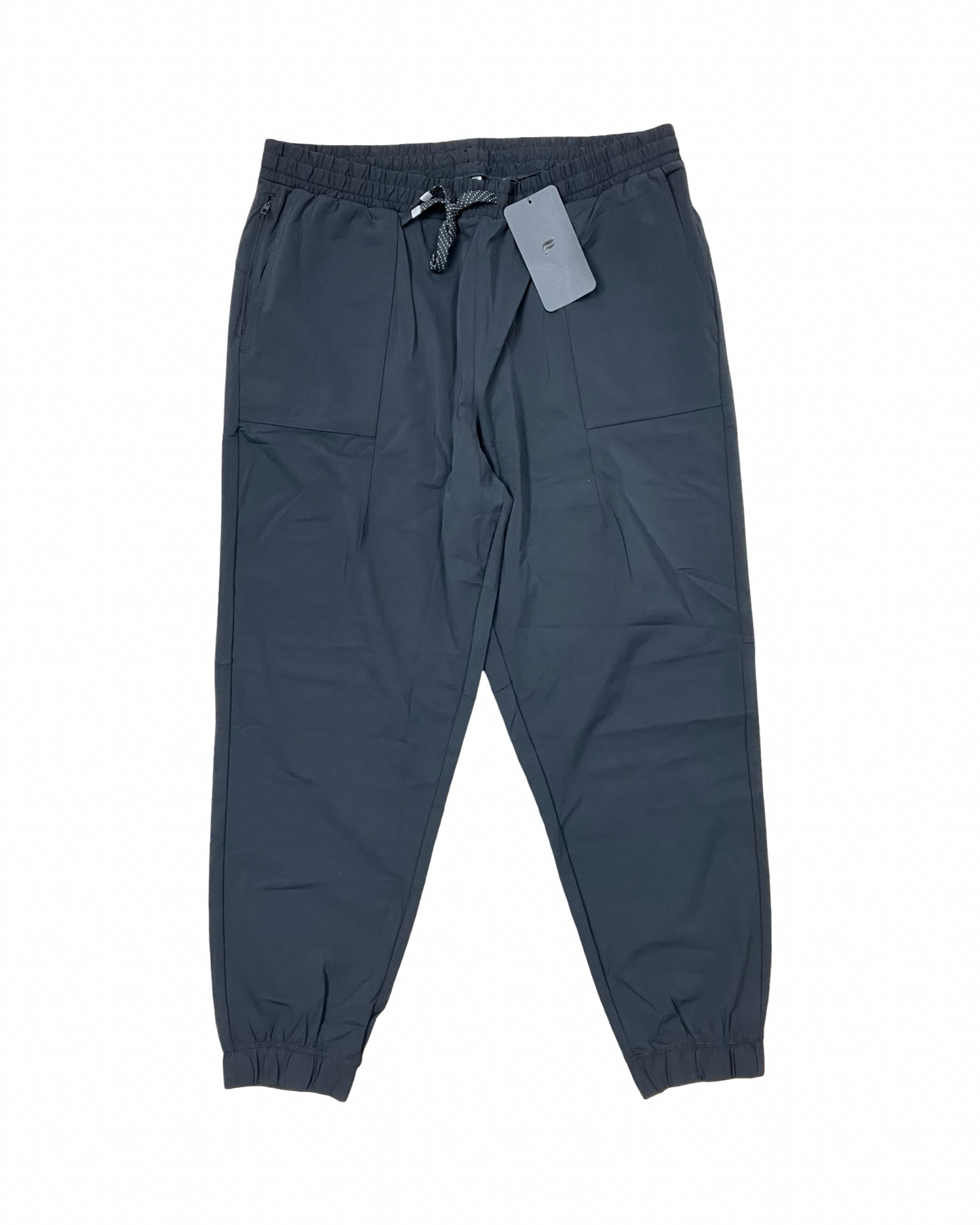 Athletic Pants By Fabletics In Black, Size:Xl