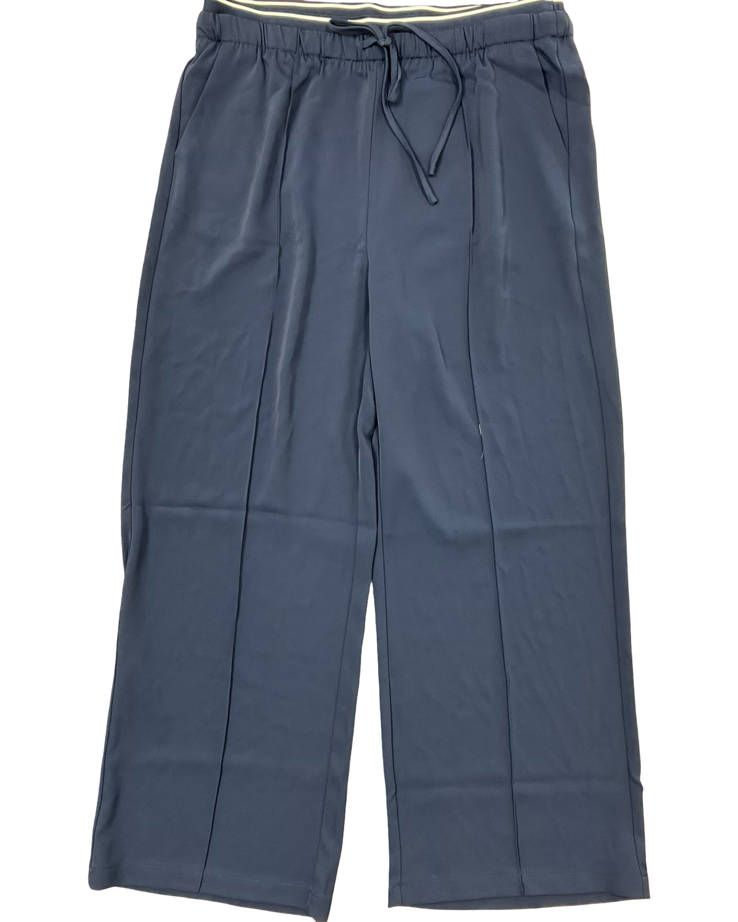 Pants Joggers By Melloday In Navy, Size:Xl
