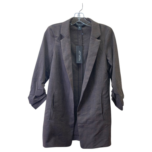 Cardigan By Rachel Zoe In Brown, Size:Xs