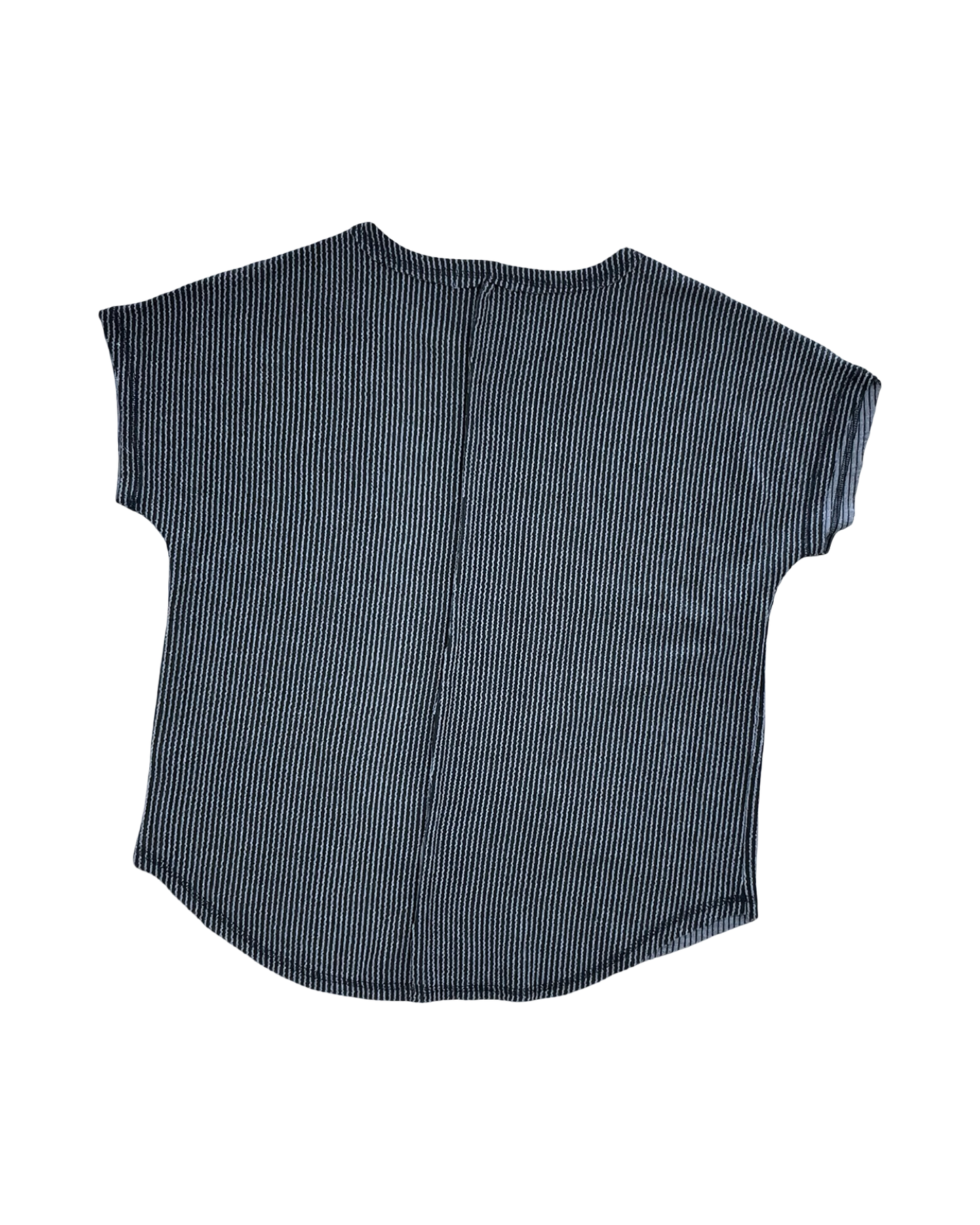 Top Sleeveless By Blakeley In Black, Size:S