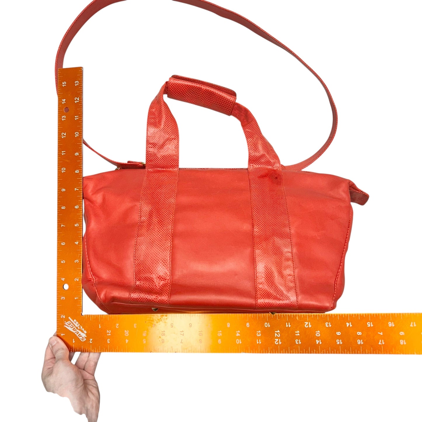 Handbag Luxury Designer By Judith Leiber, Size: Medium
