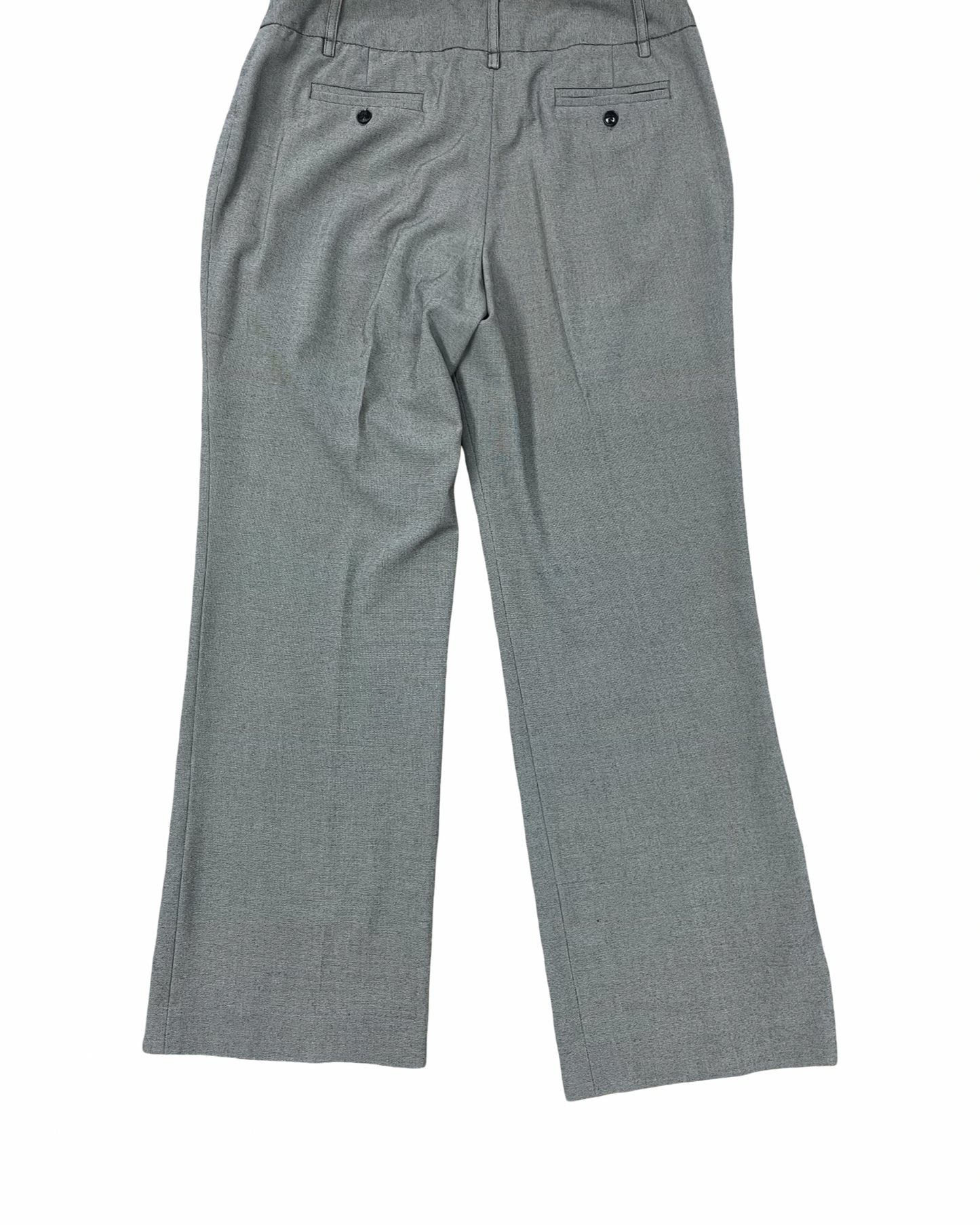 Pants Dress By Rafaella In Grey, Size:14
