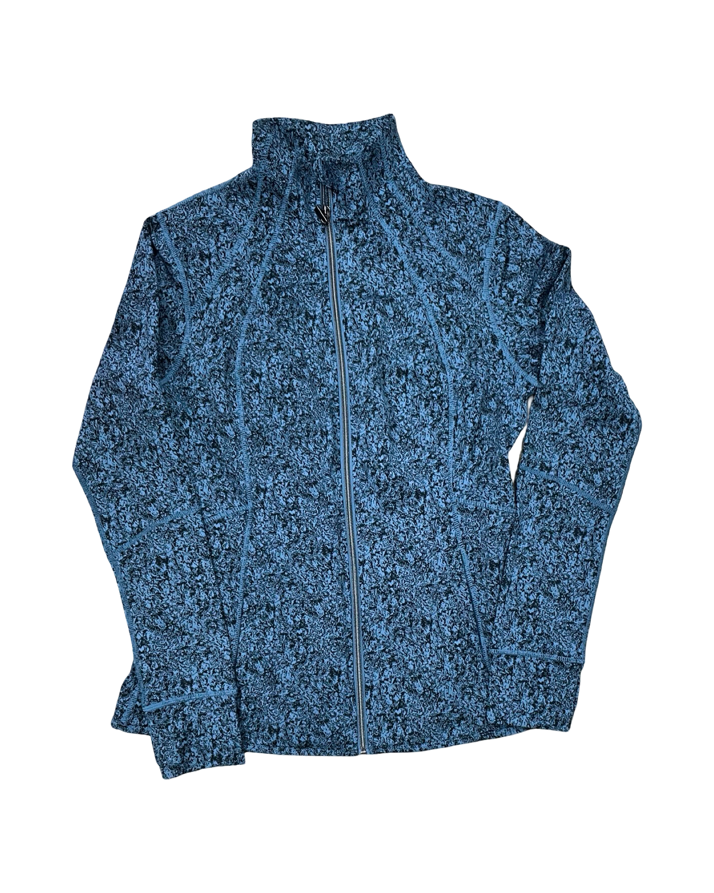 Jacket Other By Members Mark In Blue, Size:M