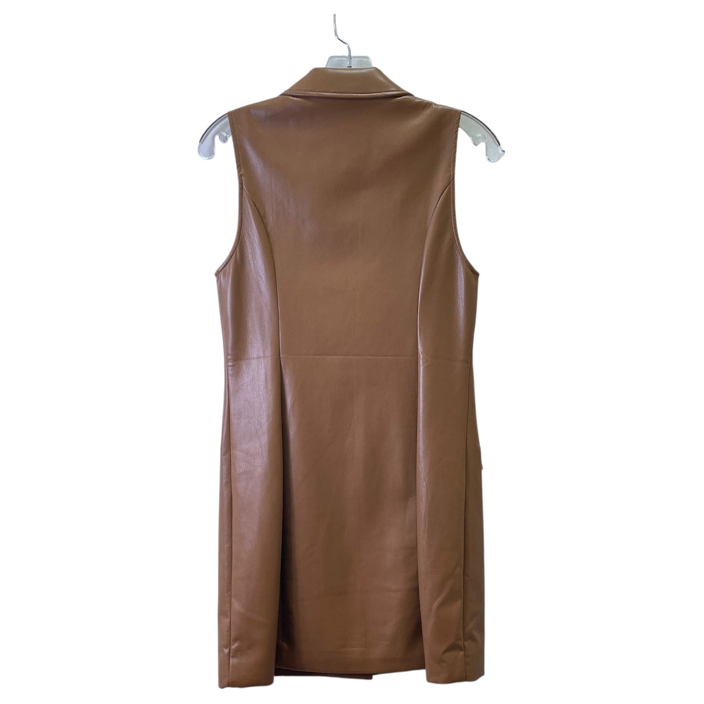 DRESS CASUAL SHORT by PAIGE In BROWN, Size: S