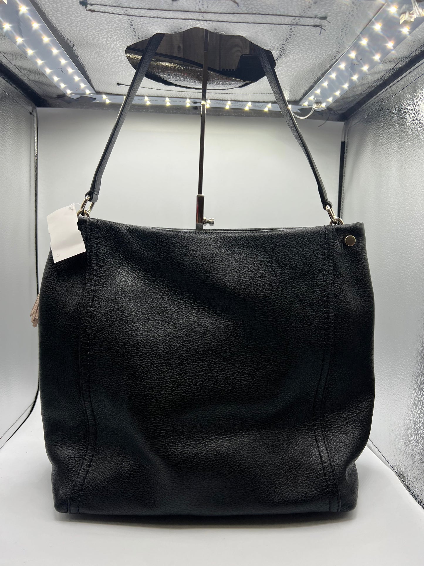 HANDBAG DESIGNER by KATE SPADE In BLACK, Size: LARGE