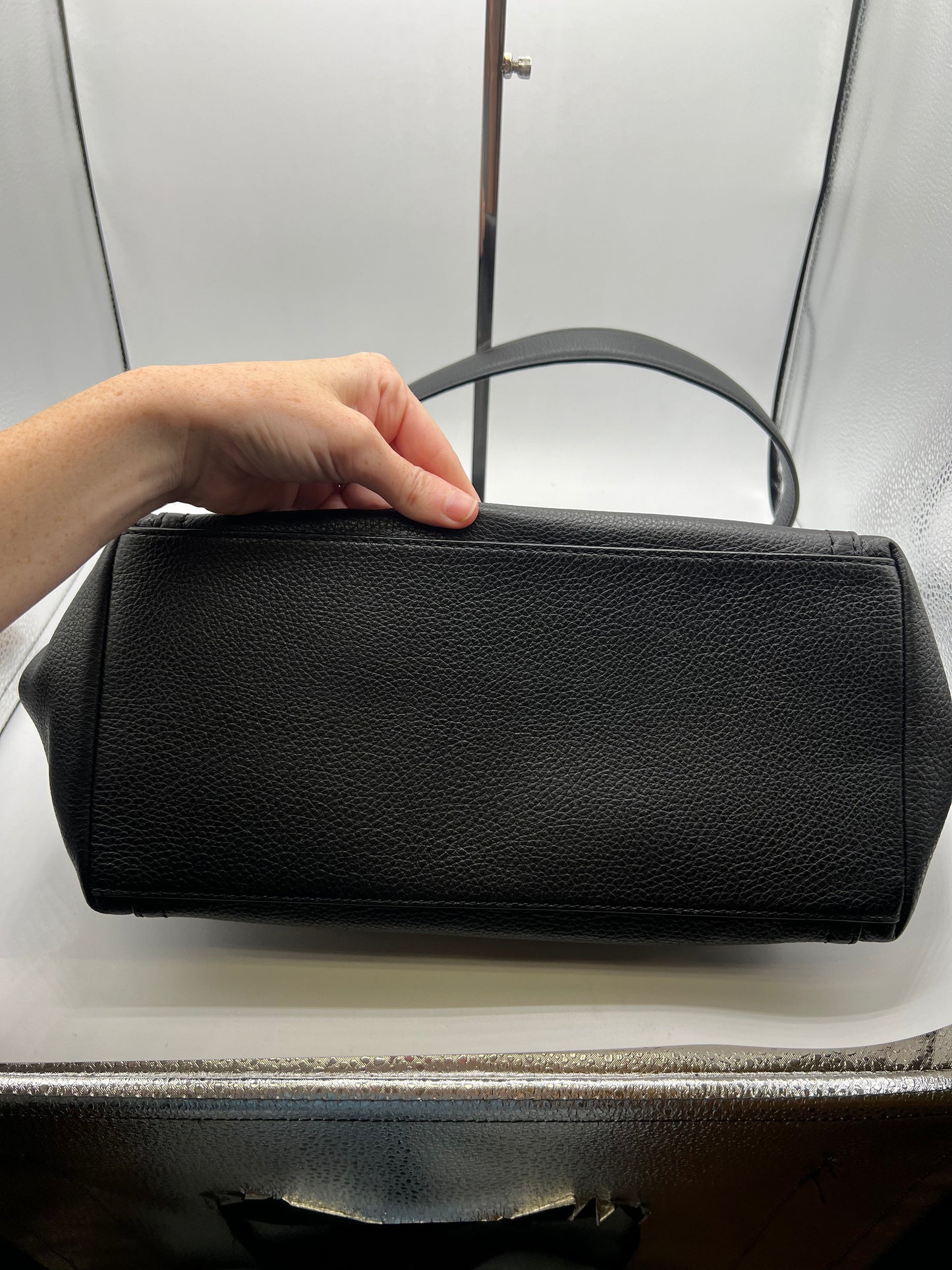 HANDBAG DESIGNER by KATE SPADE In BLACK, Size: LARGE