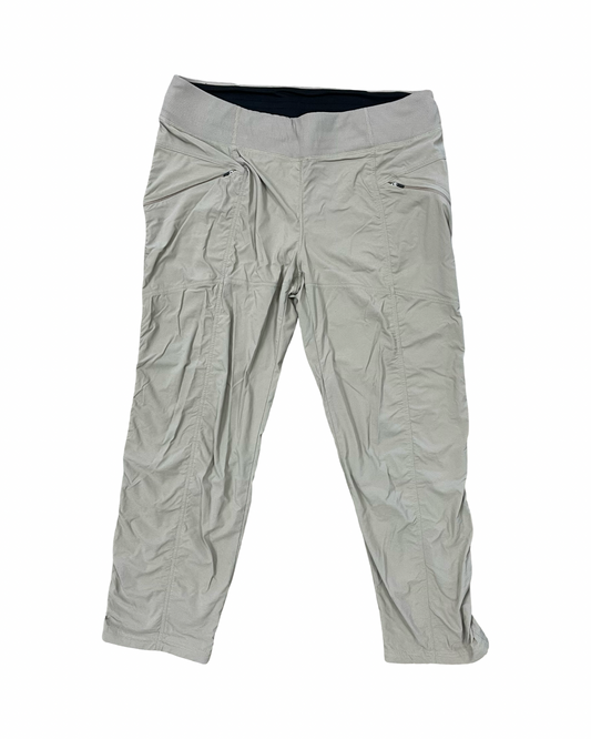 Pants Joggers By Prana In Tan, Size:Xl