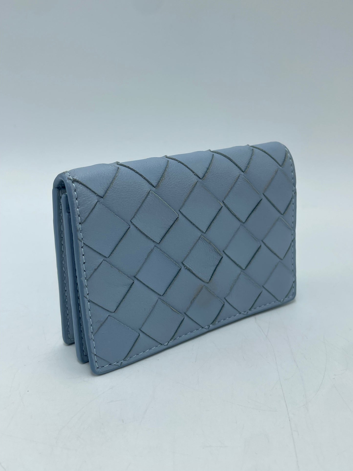 Wallet Luxury Designer By Bottega Veneta