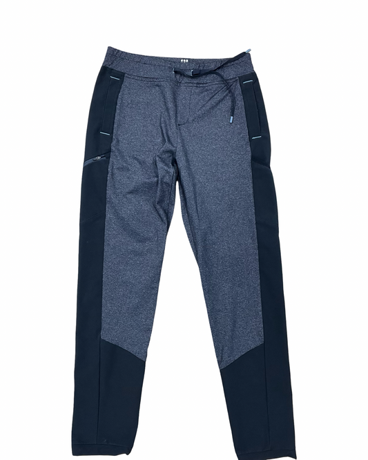 Athletic Pants By Title Nine In Black, Size:M