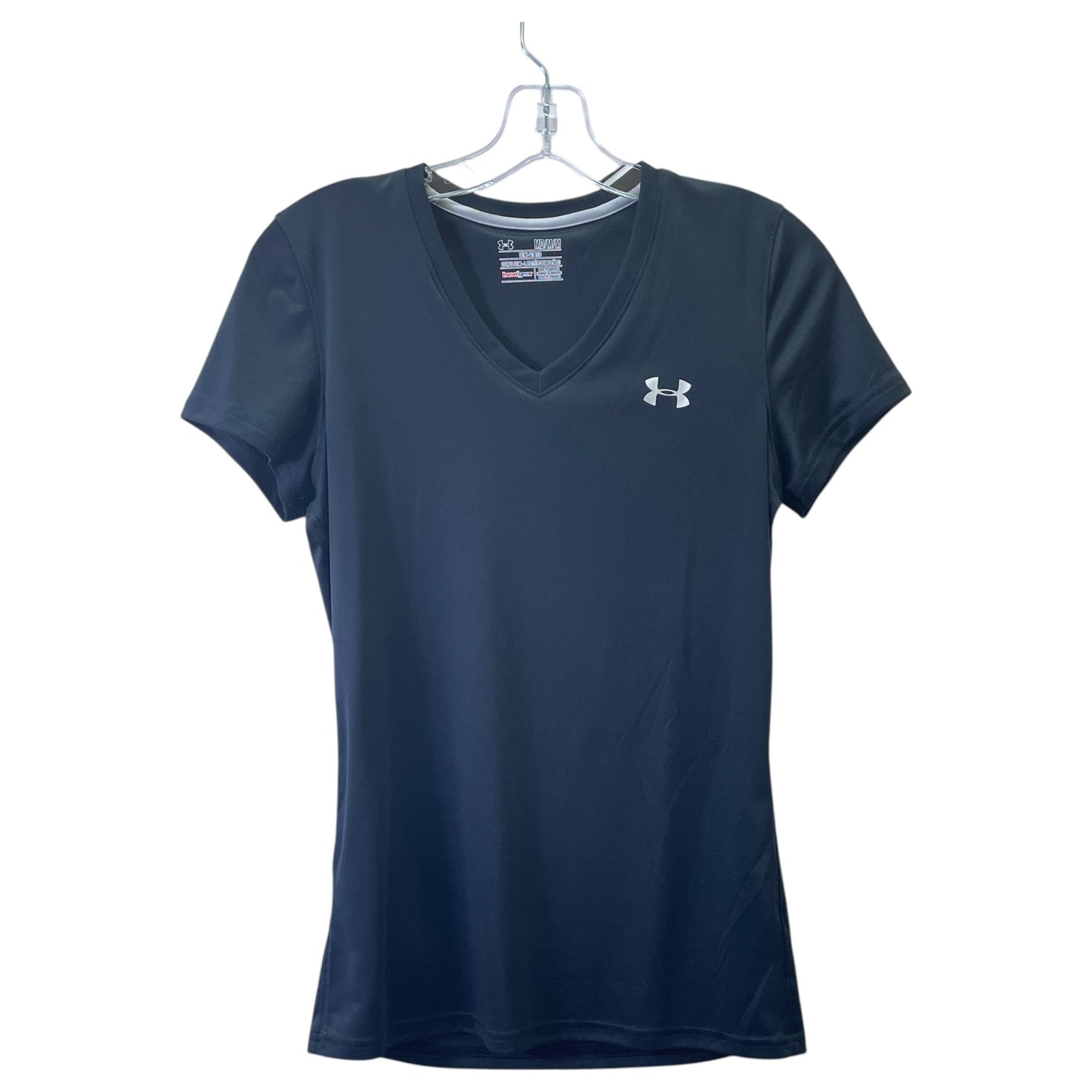 Athletic Sweatshirt Crewneck By Athleta In Purple, Size:S