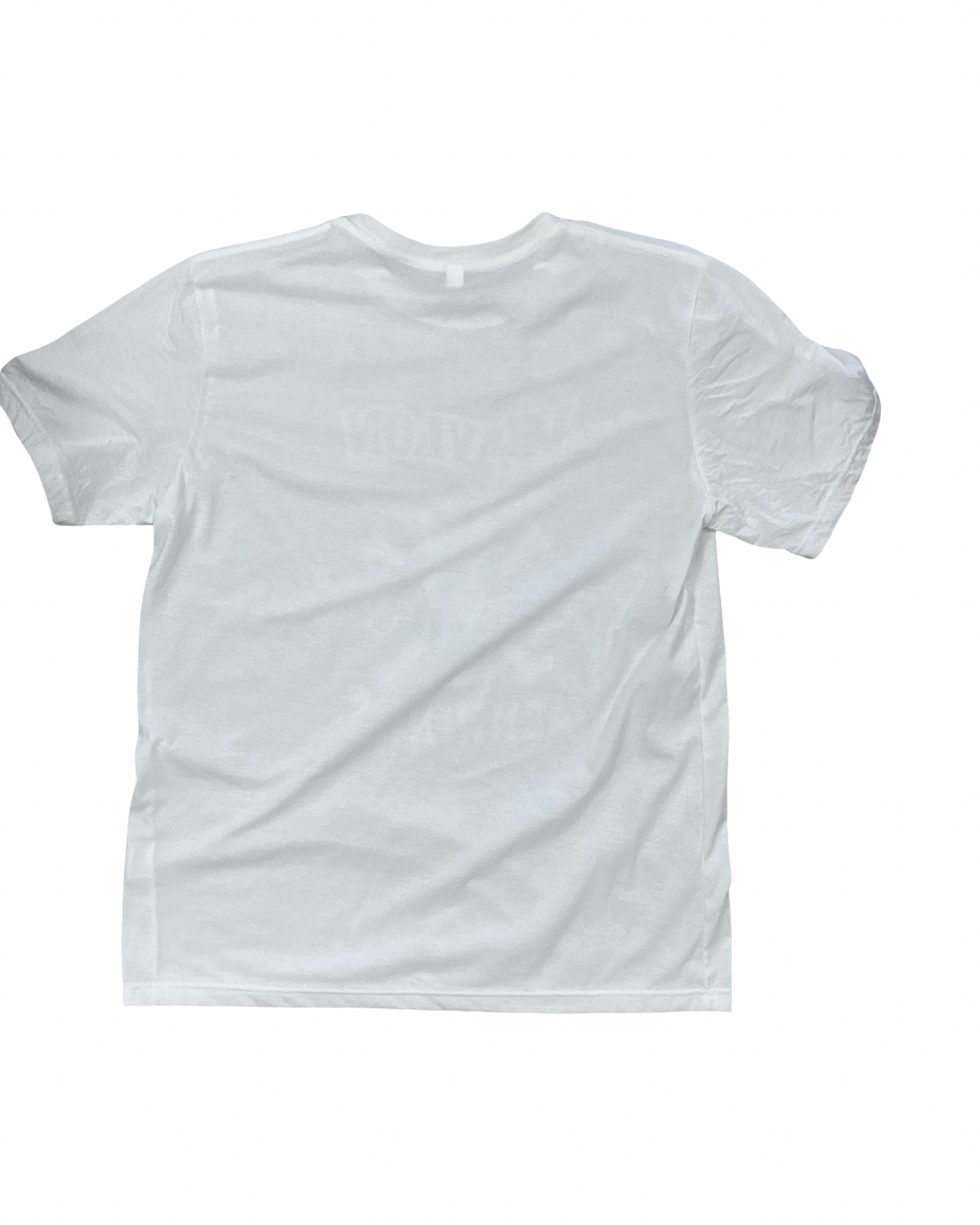 Top Ss By Clothes Mentor In White, Size:L