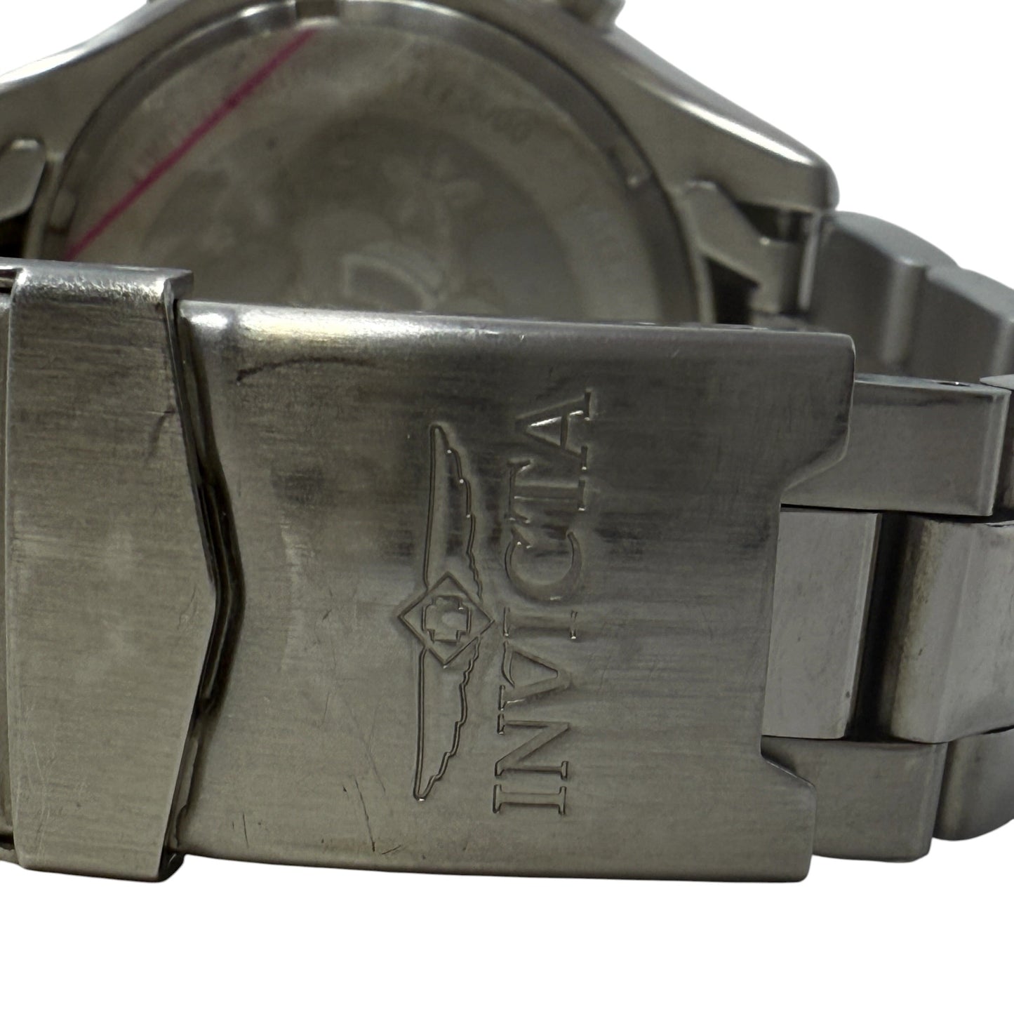 Limited Edition Disney Minnie Mouse Watch By Invicta
