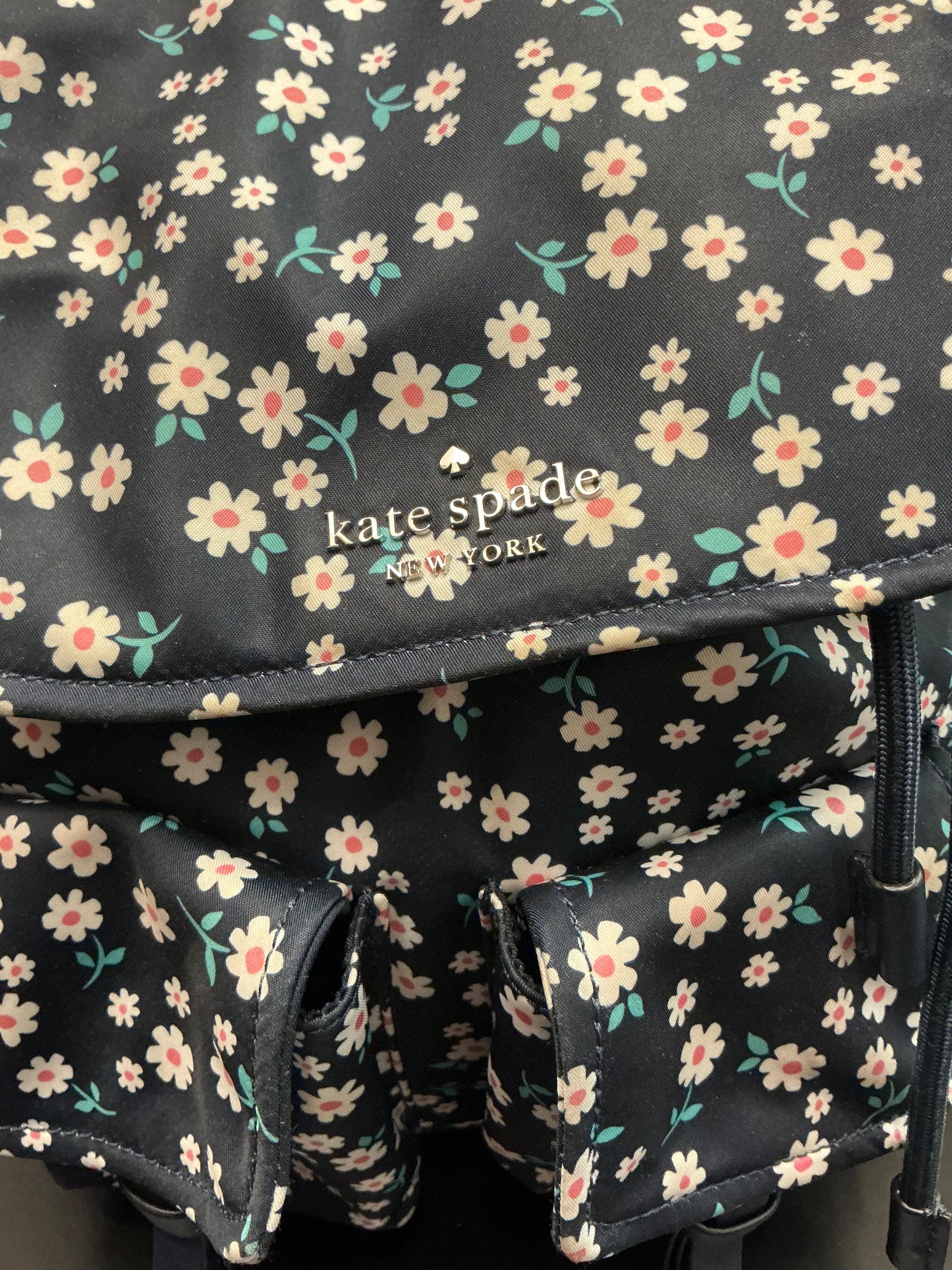 Backpack Designer By Kate Spade, Size: Large