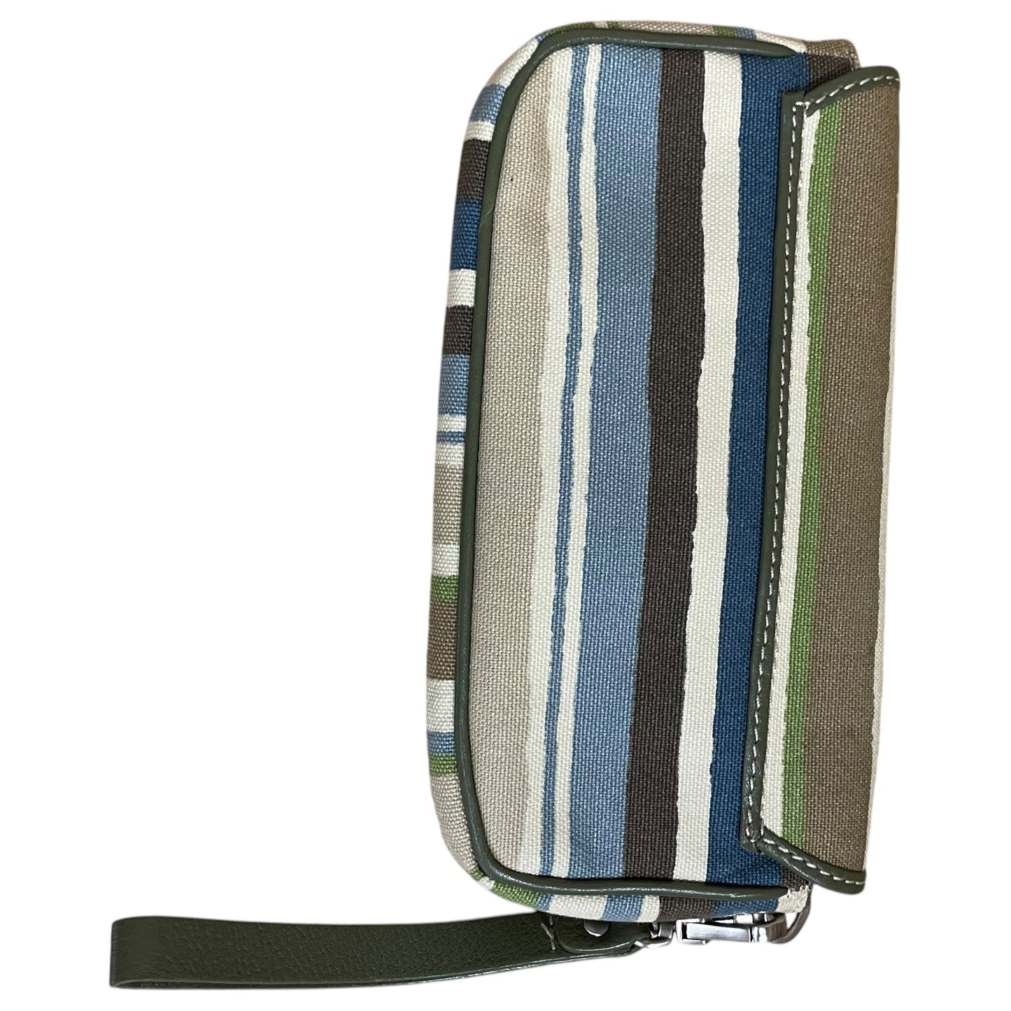 Wristlet By Talbots In Multi, Size:Small