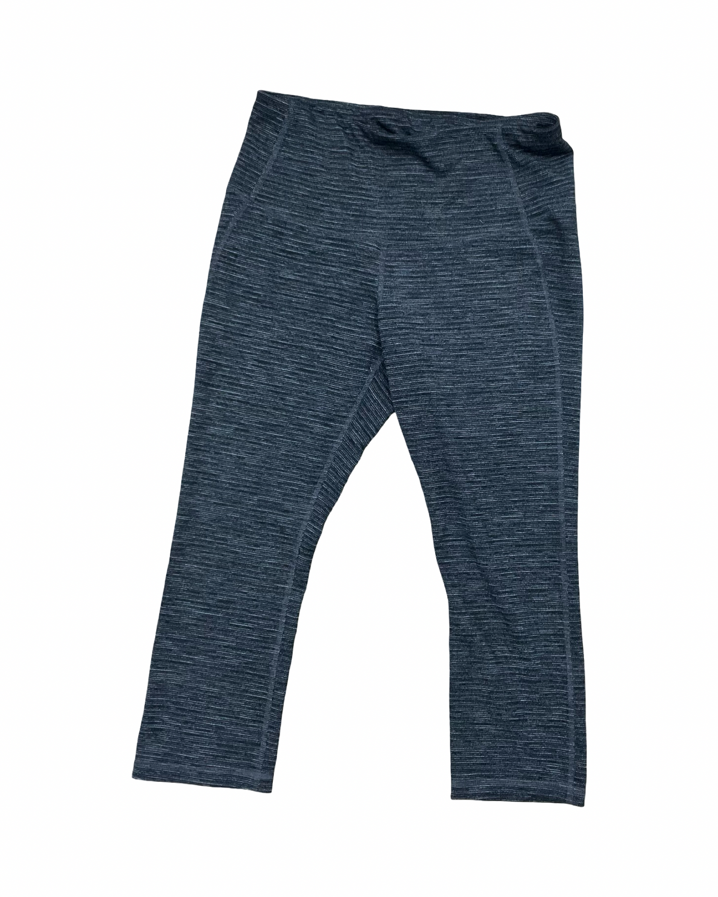 Athletic Leggings By All In Motion In Black, Size:M