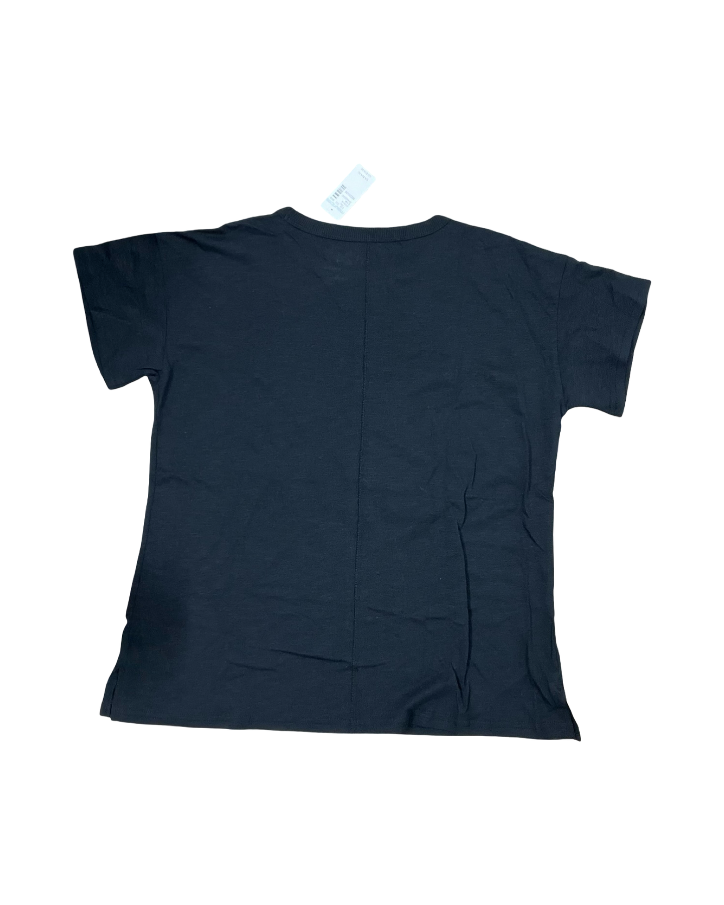 Top Ss By Maurices In Black, Size:M