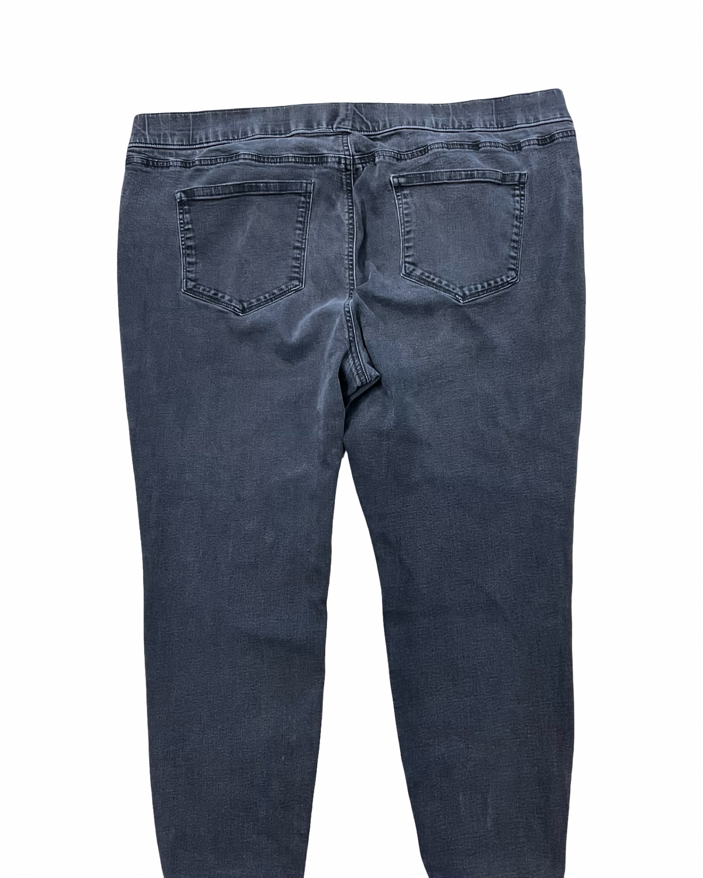Pants Leggings By Sonoma In Black, Size:22