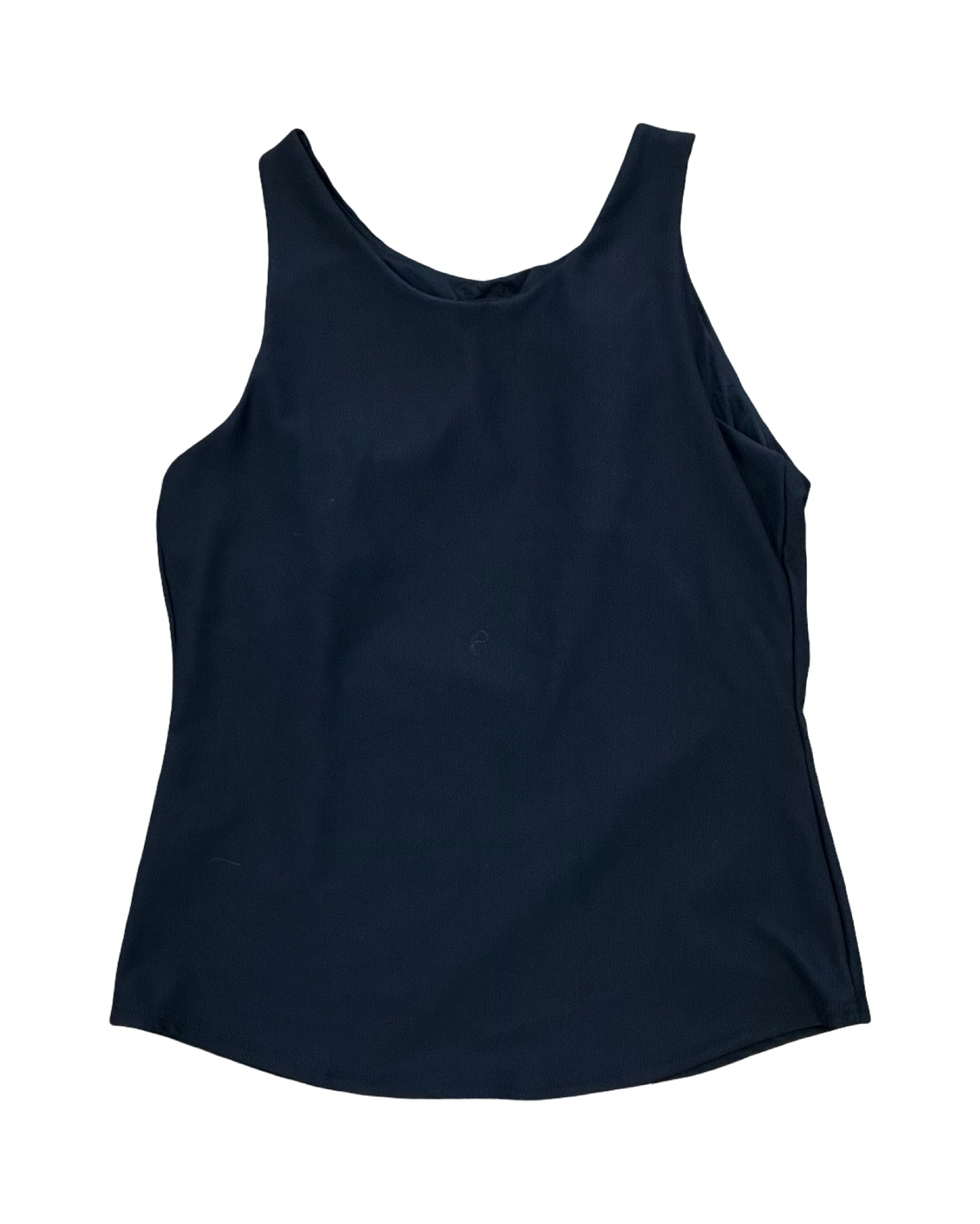 Athletic Tank Top By 32 Degrees In Black, Size:L