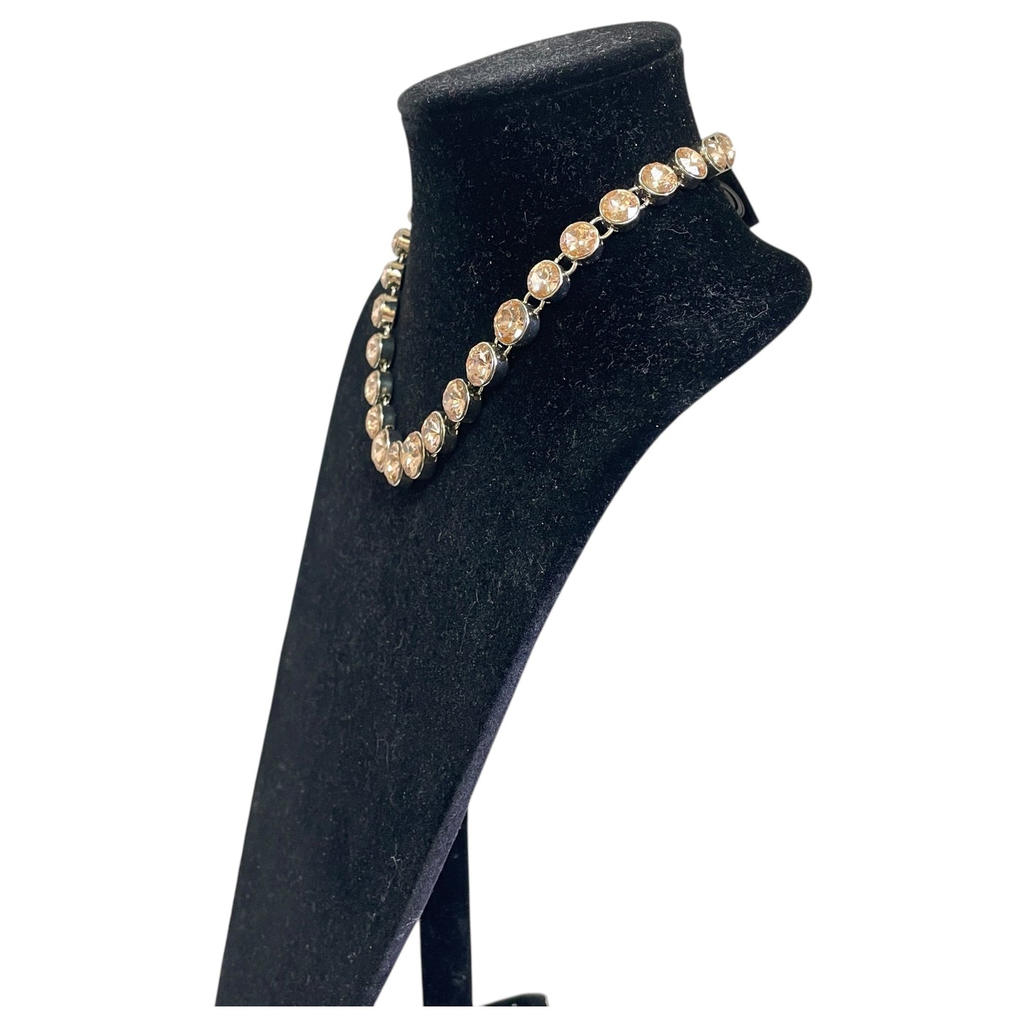 Necklace Chain By J. Crew In Rose Gold