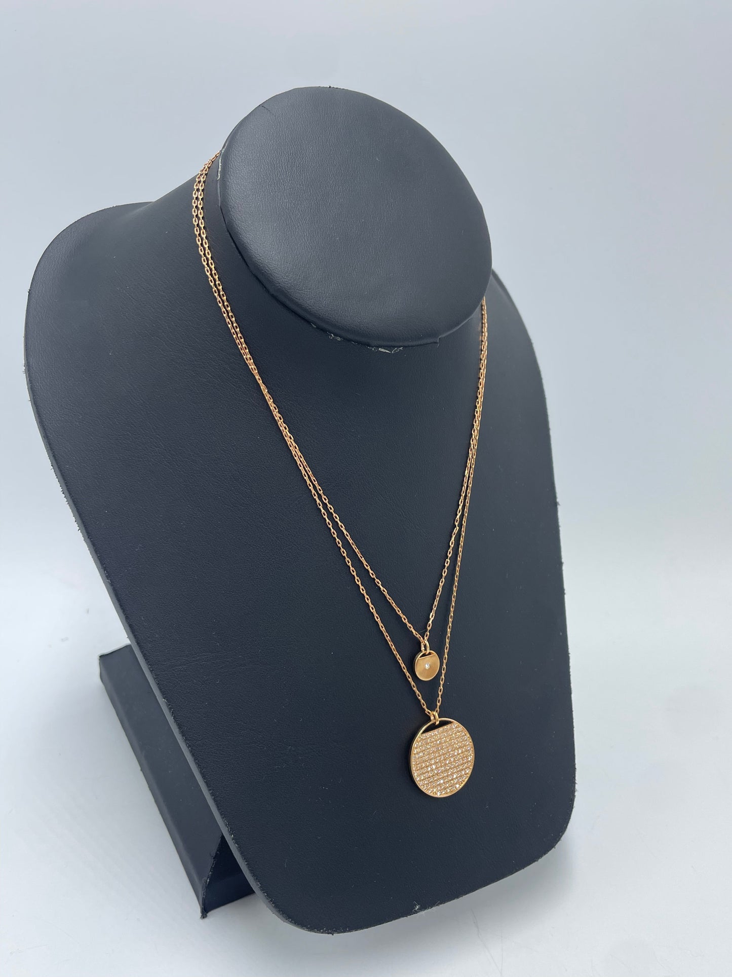 New! Necklace Designer By Swarovski