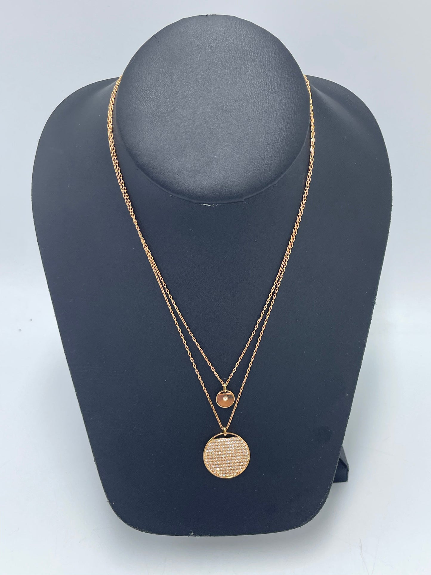 New! Necklace Designer By Swarovski