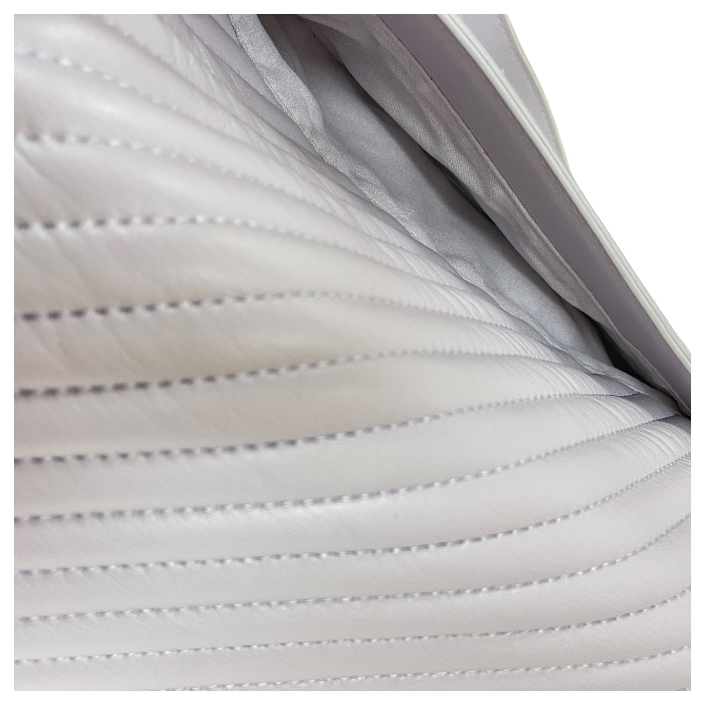 Handbag By Steve Madden In Purple, Size:Small