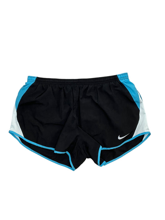 Athletic Shorts By Nike In Black, Size:Xxl