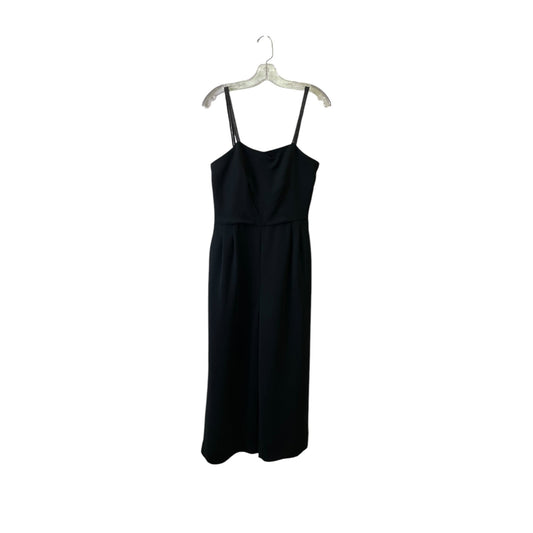 Jumpsuit By Trouve In Black, Size:M